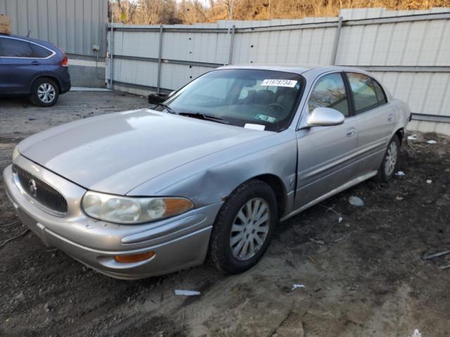 2004 Buick LeSabre Custom