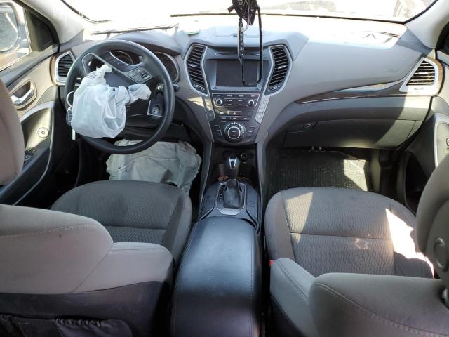 2017 HYUNDAI SANTA FE S KM8SM4HF8HU219978