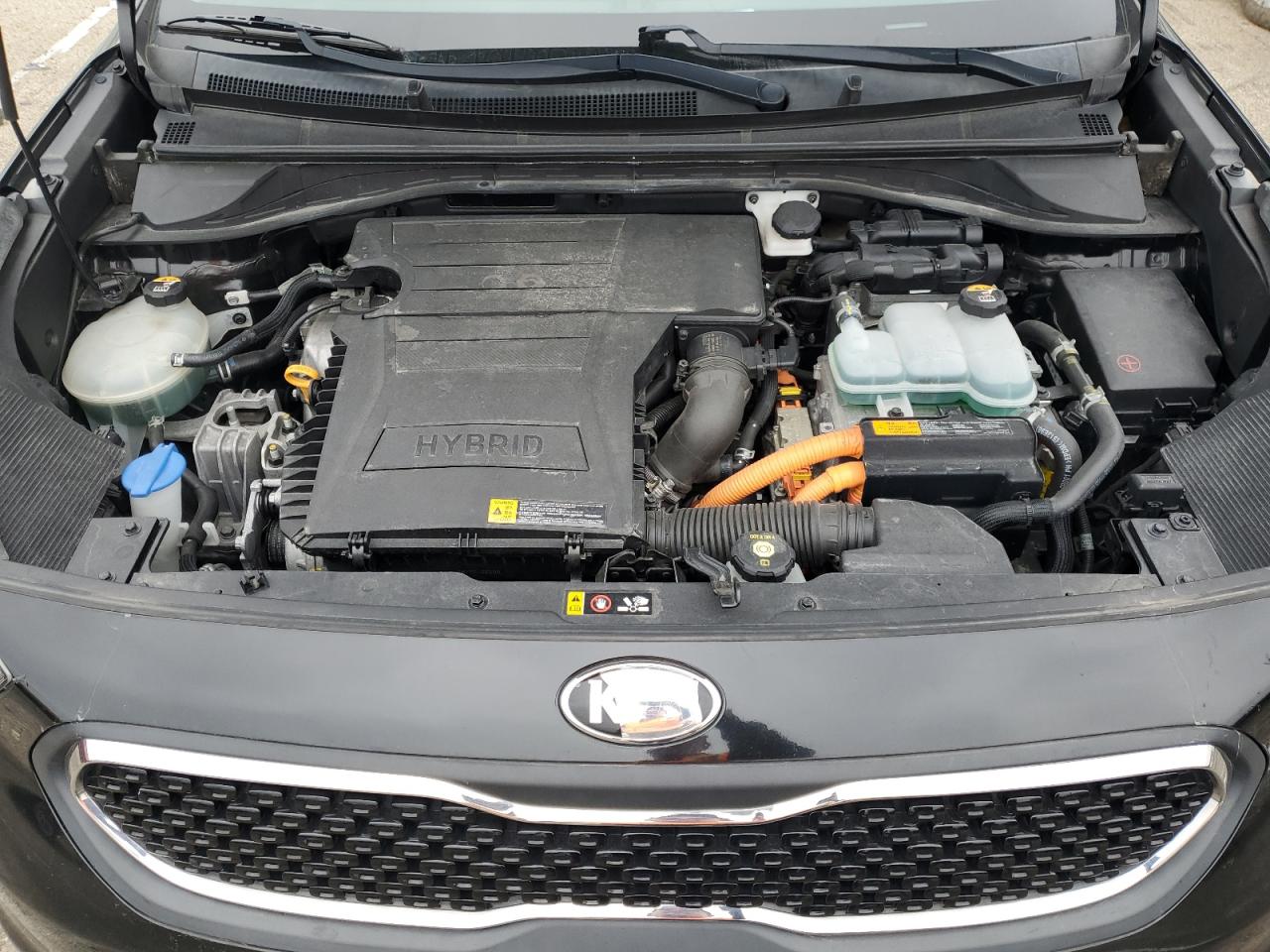kndcb3lc7h5062878 KNDCB3LC7H5062878 2017 Kia Niro Fe