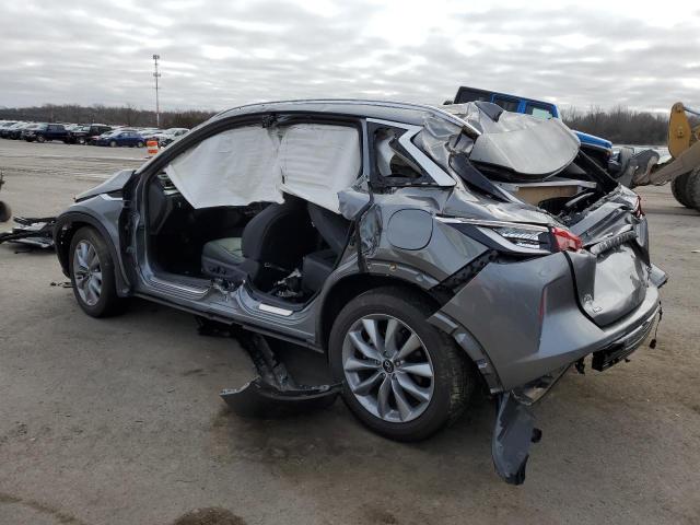 2021 INFINITI QX50 ESSEN 3PCAJ5CBXMF119158