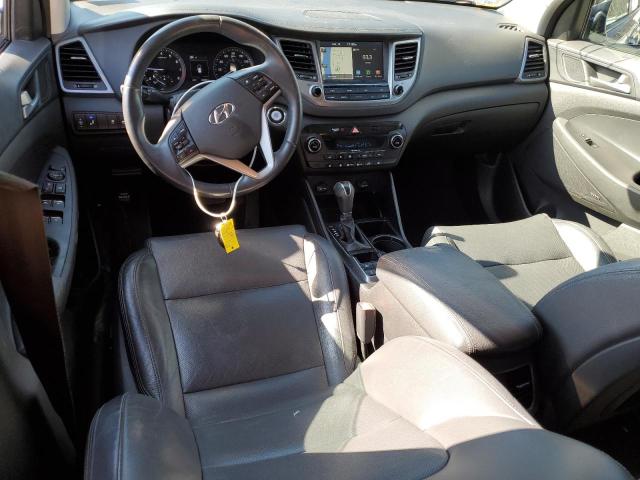 2018 HYUNDAI TUCSON VAL - KM8J3CA28JU759918