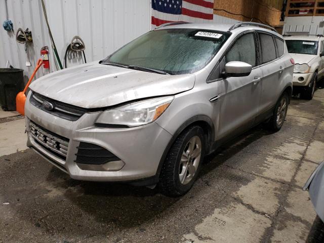 1FMCU9G98EUD80193 2014 Ford Escape Se