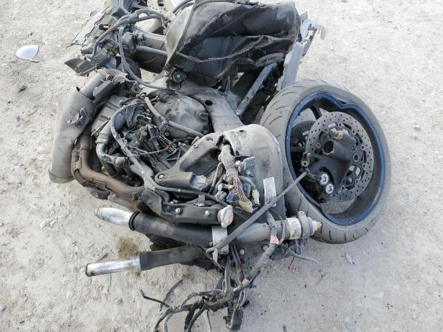 2015 YAMAHA YZFR6 JYARJ16E8FA032996