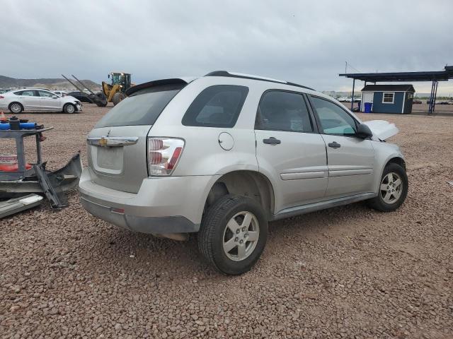 2008 Chevrolet Equinox Ls VIN: 2CNDL23F986306648 Lot: 41696714