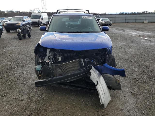 2023 Kia Soul Gt Line VIN: KNDJ53AUXP7200524 Lot: 81483303