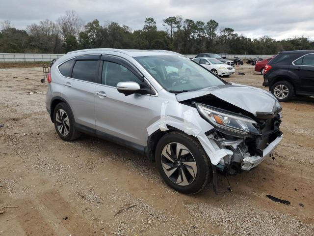 2016 HONDA CRV 5J6RM3H93GL029298
