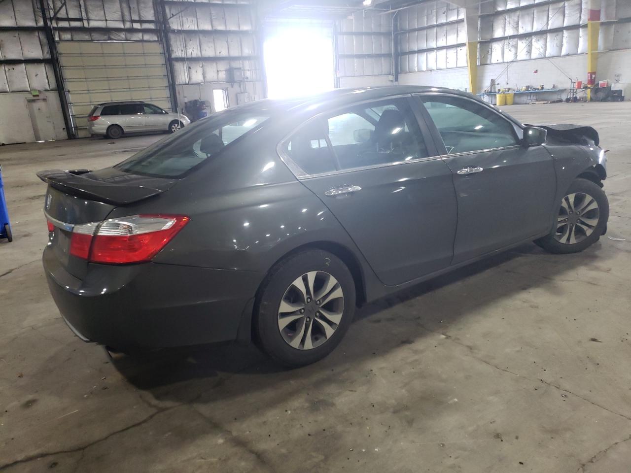 Lot #2354761467 2013 HONDA ACCORD LX