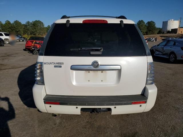 2010 Mercury Mountaineer Premier VIN: 4M2EN3JE0AUJ00221 Lot: 43723364