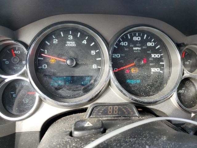 2011 Chevrolet Silverado C1500 Lt VIN: 3GCPCSE03BG119850 Lot: 39559354