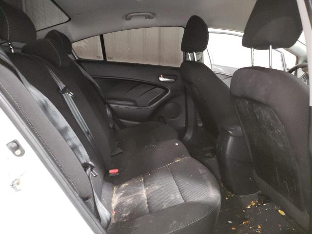 2018 KIA FORTE LX - 3KPFK4A76JE191200