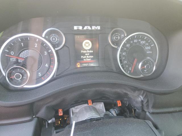 2023 RAM 2500 BIG H 3C6UR5DL6PG580425
