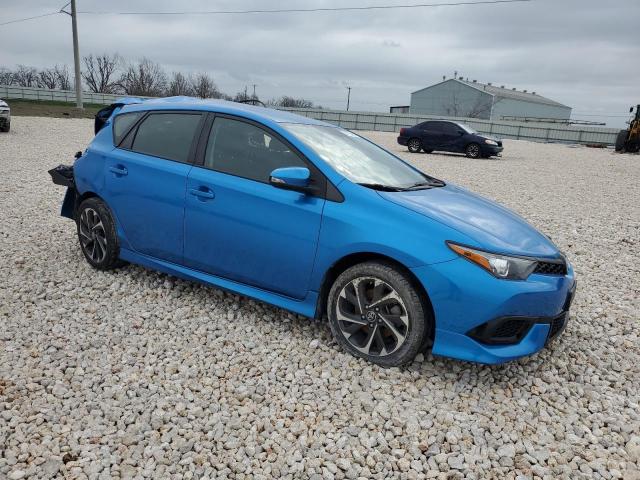 2017 TOYOTA COROLLA IM - JTNKARJE2HJ525020