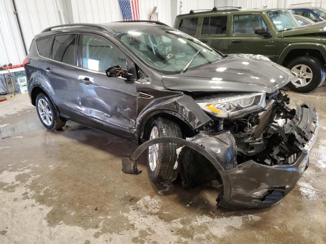 1FMCU0HD3KUC31376 2019 Ford Escape Sel