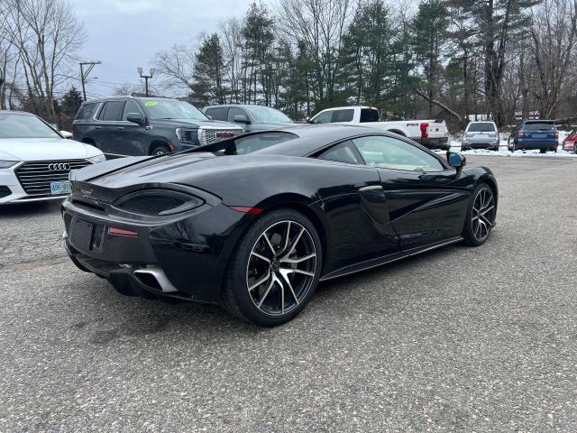2016 MCLAREN AUTOMOTIVE 570S SBM13DAA4GW000107