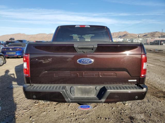 2019 FORD F150 SUPER 1FTEW1CPXKKD46759