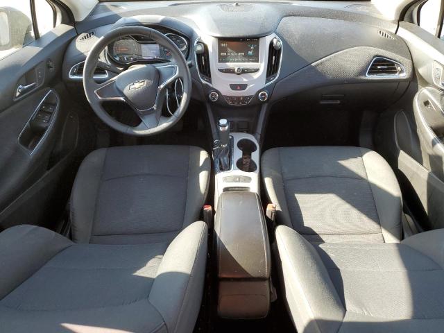 2017 Chevrolet Cruze Ls VIN: 1G1BC5SM6H7277261 Lot: 40994614