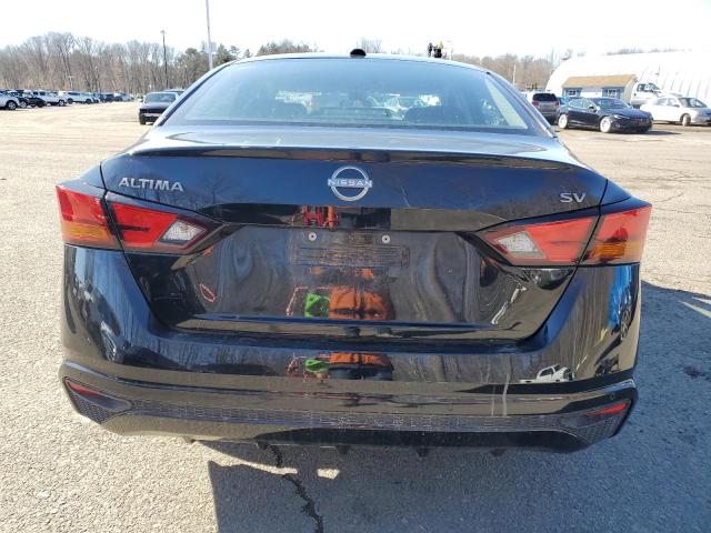 2023 NISSAN ALTIMA SV 1N4BL4DV3PN367619