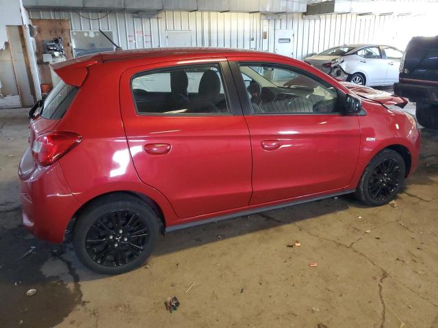 2020 MITSUBISHI MIRAGE LE ML32A5HJ6LH007141
