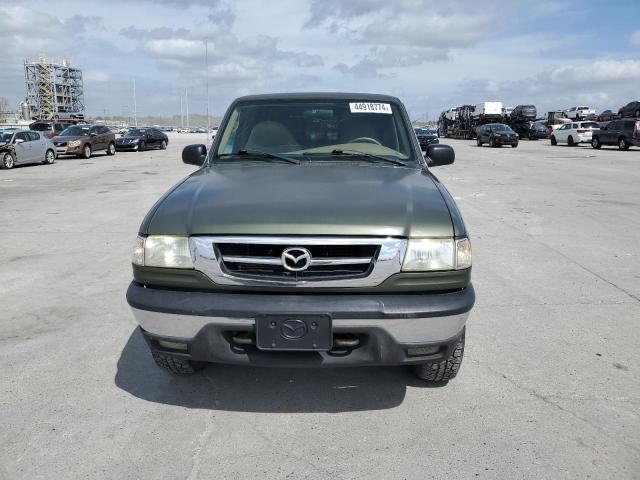 2002 Mazda B3000 Cab Plus VIN: 4F4ZR17U12TM05627 Lot: 44918774