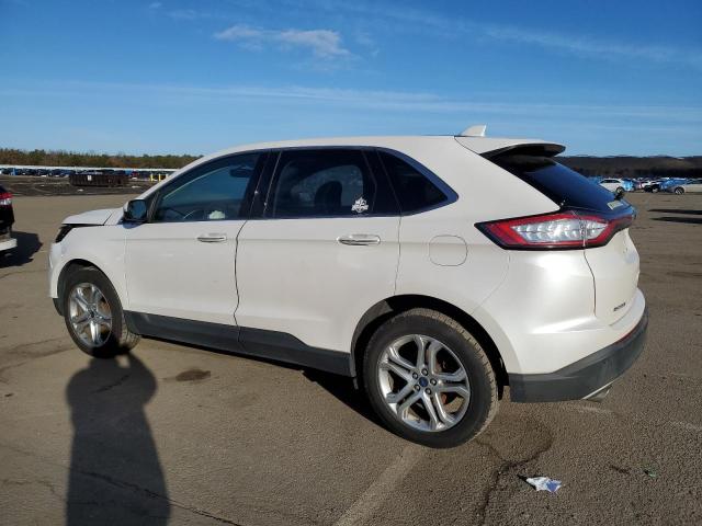 2018 FORD EDGE TITAN 2FMPK4K9XJBC34363