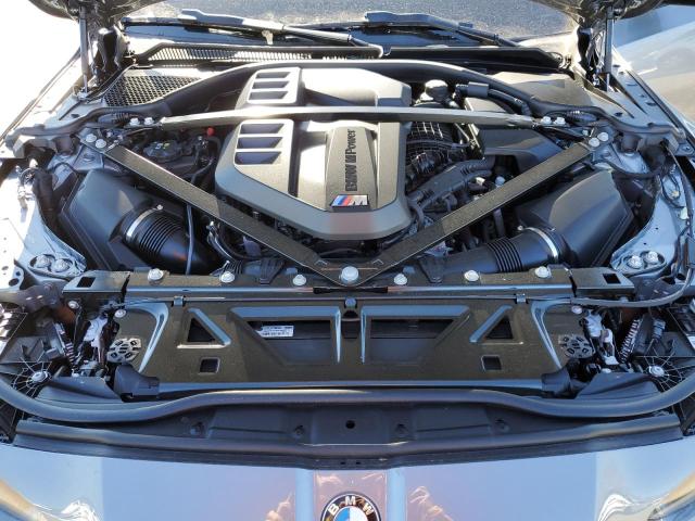 2024 BMW M3 COMPETI - WBS43AY01RFR64578