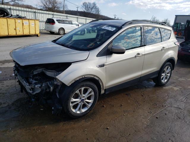 2018 FORD ESCAPE SE 1FMCU0GD7JUC16881