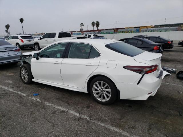 2023 TOYOTA CAMRY SE N 4T1T11BK0PU099593
