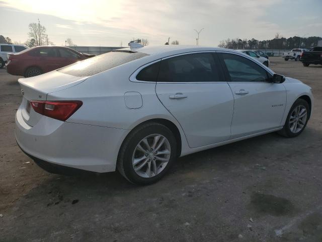 2017 Chevrolet Malibu Lt VIN: 1G1ZE5ST3HF154166 Lot: 43851404