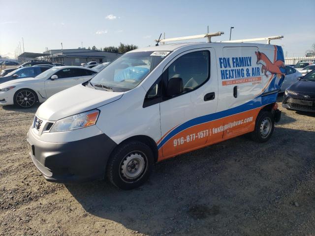 2018 Nissan Nv200 2.5S VIN: 3N6CM0KN3JK700533 Lot: 44239964