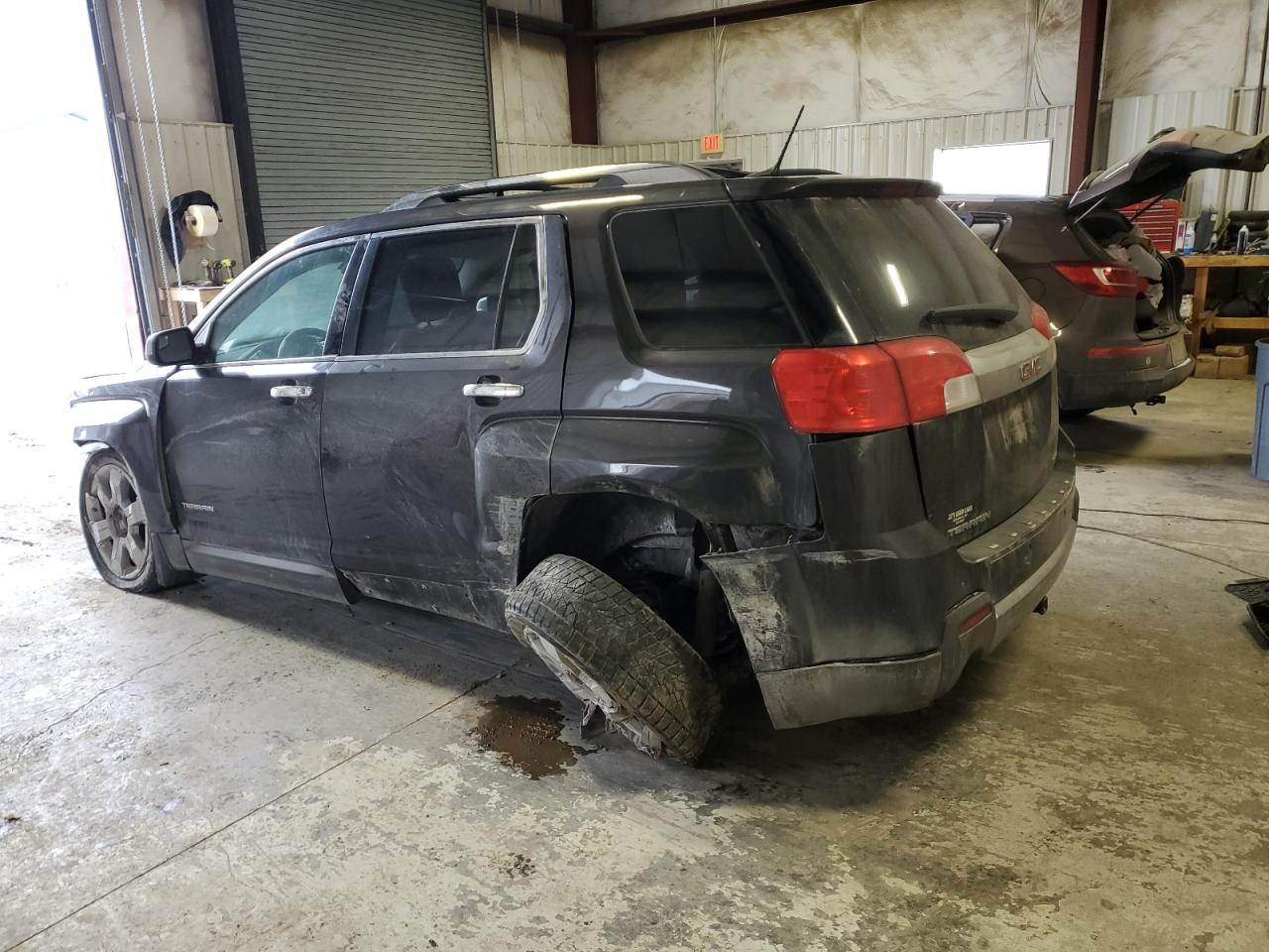 Lot #2462161569 2013 GMC TERRAIN SL