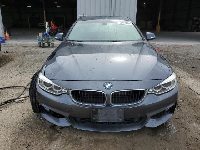 2016 BMW 428 I GRAN WBA4A9C58GGL88703