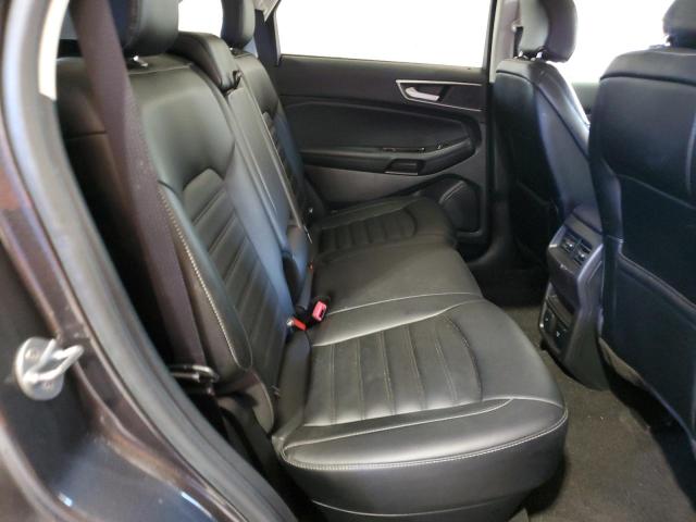 2019 FORD EDGE SEL - 2FMPK3J94KBB66803