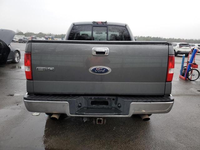 2006 Ford F150 VIN: 1FTPX14506NB75513 Lot: 41449124