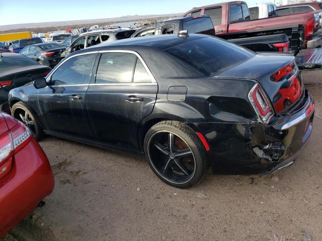 2015 CHRYSLER 300 LIMITE 2C3CCAAG7FH931254
