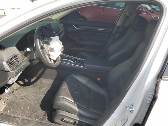 2022 HONDA ACCORD TOU - 1HGCV2F9XNA002258