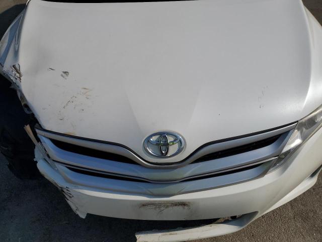 2015 TOYOTA VENZA LE - 4T3BK3BB3FU117952