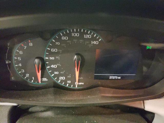 2018 CHEVROLET TRAX PREMI 3GNCJRSB7JL264406