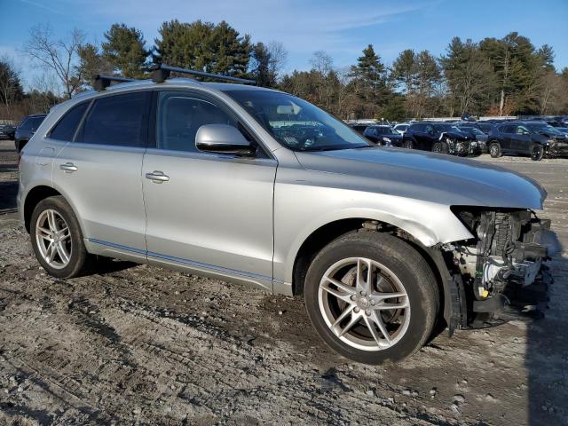 VIN WA1L2AFP9HA004646 2017 Audi Q5, Premium Plus no.4