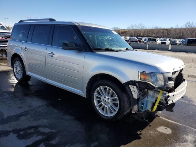 VIN WBAYF8C58DD140445 2014 FORD FLEX no.4