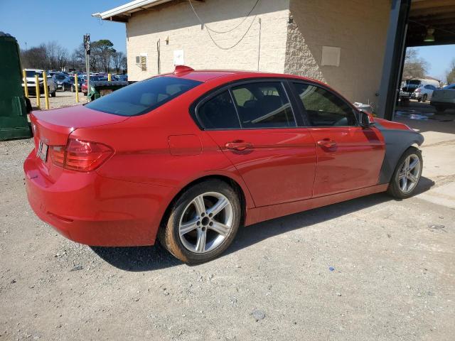 Vin: wba3a5c57ej463735, lot: 44187985, bmw 3 series i 20143