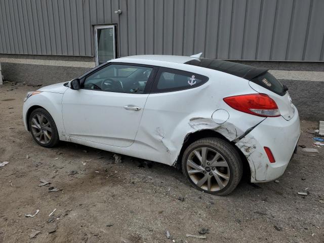 2017 HYUNDAI VELOSTER KMHTC6AD6HU305155