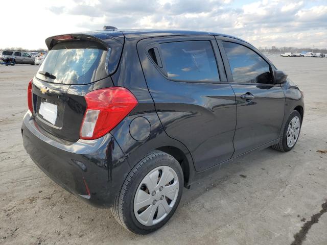 2018 Chevrolet Spark Ls VIN: KL8CB6SA4JC472176 Lot: 42968524