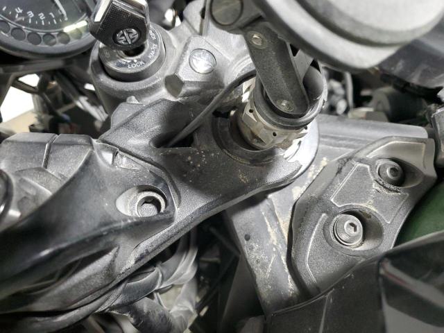 2020 KAWASAKI ZX1002 D - JKBZXVD11LA003156