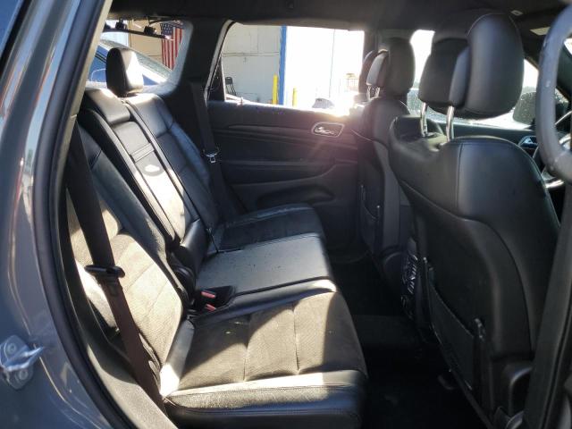 2022 JEEP GRAND CHER - 1C4RJEAG0NC153982