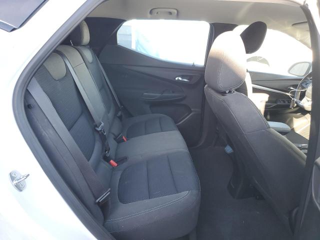 2022 Chevrolet Bolt Euv Lt VIN: 1G1FY6S02N4125156 Lot: 42650364