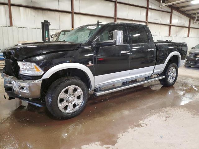 Lot #2508207377 2014 RAM 2500 LARAM salvage car