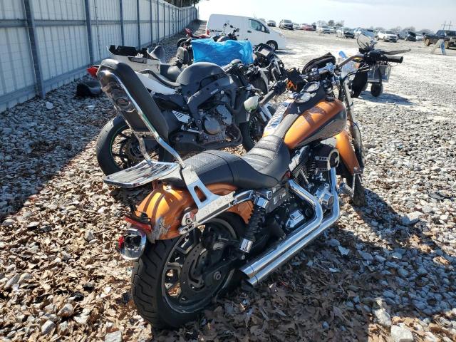 2014 HARLEY-DAVIDSON FXDL DYNA 1HD1GNM22EC331420