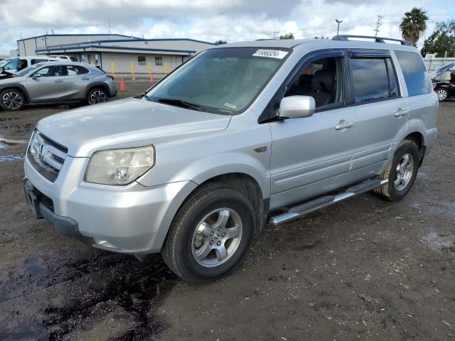 2006 Honda Pilot EX