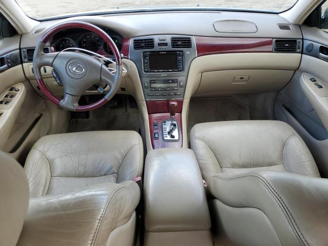 2004 Lexus Es 330 VIN: JTHBA30G245013800 Lot: 43434234