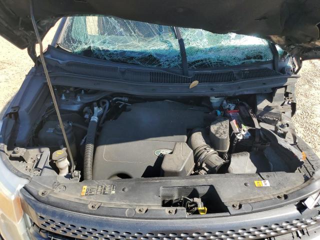 2015 FORD EXPLORER X - 1FM5K7D89FGB22828